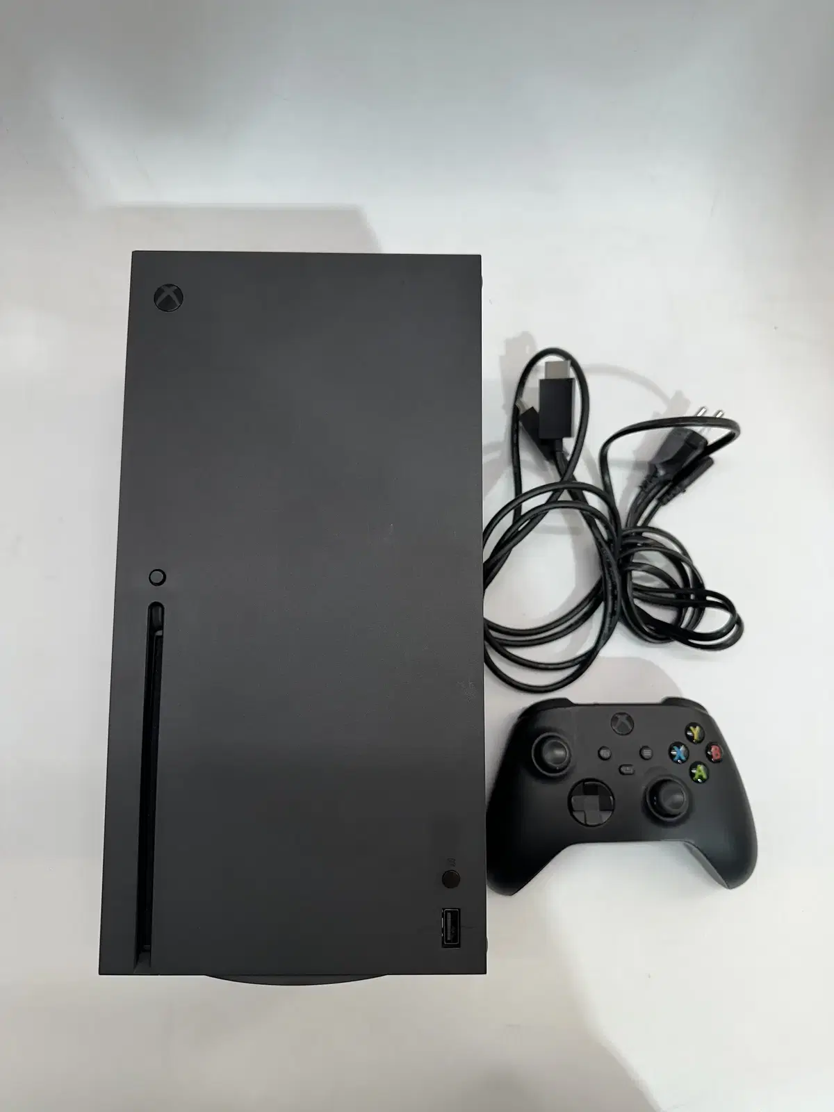 XBOX 시리즈 X (1TB)